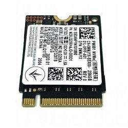 Artikl umanjene vrijednosti  Samsung 256GB SSD, PM991a, M.2, OEM, MZ-9LQ256C, bulk