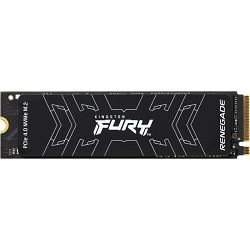 Kingston SSD 1TB Fury Renegade,  M.2 2280 Gen4 NVMe, SFYRS/1000G
