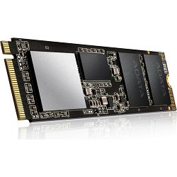 Adata SSD 2TB SX8200 PRO PCIe M.2 2280 NVMe, ASX8200PNP-2TT-C, 1280TBW, TESTNI SSD !!
