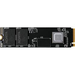 Adata SSD 1TB XPG Gammix S50 Lite, PCIe M.2 2280, AGAMMIXS50L-1T-CS, 740TBW