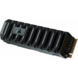 CORSAIR SSD 1TB, MP600 PRO XT, PCIe 4.0 x4, Gen.4 NVMe, M.2 2280, CSSD-F1000GBMP600PXT

