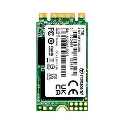 Transcend SSD MTS430S 1TB M.2 42mm, 2242, SATA III, TS1TMTS430S