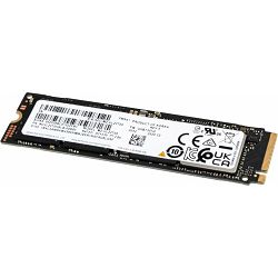 Samsung SSD 256GB PM9A1 NVMe PCIe 4.0, MZVL2256HCHQ-00B00, OEM