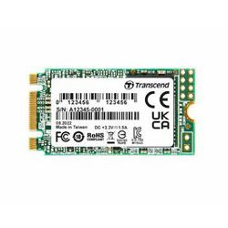 Transcend SSD MTS425S 250GB M.2 42mm, 2242, SATA III, TS250GMTS425S