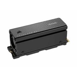 CORSAIR SSD 4TB, MP700 PRO SE, PCIe 5.0, M.2 NVMe , 2280,  CSSD-F4000GBMP700PROS
