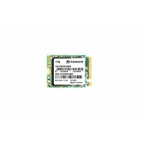 Transcend SSD MTE300S 512GB M.2 42mm, 2230,  PCIe Gen3 x4 NVMe, TS512GMTE300S