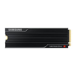 Samsung SSD 1TB 9100 PRO Heatsink, M.2, PCI-e 5.0 x4 NVMe 2.0, MZ-VAP1T0CW