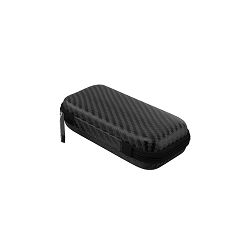 Orico zaštitna kutija za 1x M.2 NVMe/SATA SSD, crna, M2PH01