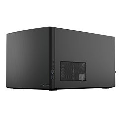 Fractal Mini ITX Design Node 304 Black, FD-CA-NODE-304-BL