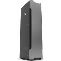 Phanteks Mini ITX Enthoo Evolv Shift X Anthracite, glass window, PH-ES217XE_AG