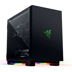 Razer Mini ITX Tomahawk, glass window, RC21-01400100-R3M1