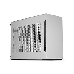 Lian Li Mini ITX A4-H2O X4, Silver, A4H2OA4