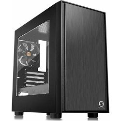 Thermaltake Mini Tower Versa H17 Window, CA-1J1-00S1WN-00