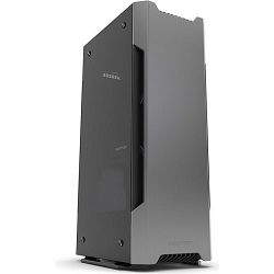 Phanteks Mini ITX Enthoo Evolv Shift ITX Anthracite, glass window, PH-ES217E_AG