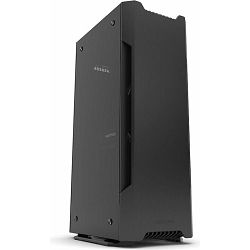 Phanteks Mini ITX Enthoo Evolv Shift ITX Black, glass window, PH-ES217E_BK