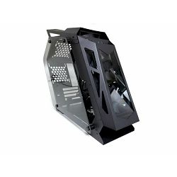Naviatec Mini Tower Hero Gaming Case Tempered Glass