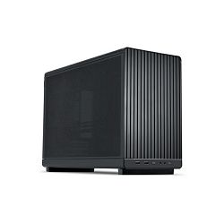 Lian Li Mini Tower DAN Cases A3, Mesh, Black, A3- MATX BLACK, 4718466015624