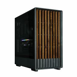 Zalman Mini Tower P10 Namu Black