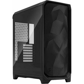 Fractal Midi Tower Design Meshify 3 Black TG Light Tint, FD-C-MES3A-02