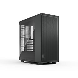 Fractal Midi Tower Design Epoch Black TG Light Tint, FD-C-EPO1A-02