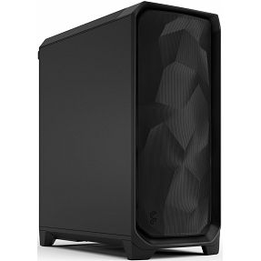 Fractal Midi Tower Design Meshify 3 Black Solid, FD-C-MES3A-01