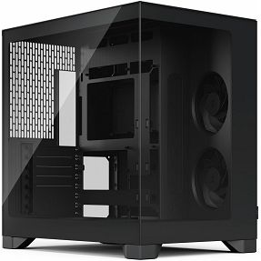 Fractal Midi Tower Design Pop 2 Vision Black, FD-C-POV2A-01
