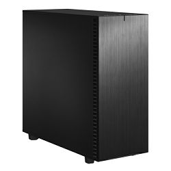 Fractal Full Tower Design Define 7 XL, Black, FD-C-DEF7X-01