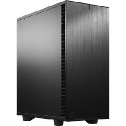 Fractal Midi Tower Design Define 7 Compact Black, FD-C-DEF7C-01