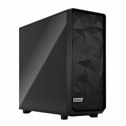 Fractal Full Tower Design Meshify 2 XL Black TG Dark Tint, FD-C-MES2X-01