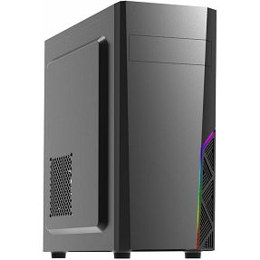 Zalman Midi Tower T8 Black