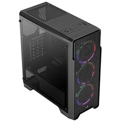 Aerocool Midi Tower Ore Saturn Edition TG, ACCM-PV21033.11, 4710562754179