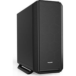 Be quiet! Midi Tower Silent Base 802 Black, noise-insulated, BG039