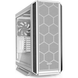 Be quiet! Midi Tower Silent Base 802 White, glass window, noise-insulated, BGW40