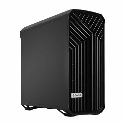 Fractal Midi Tower Design Torrent Black, FD-C-TOR1A-05