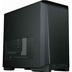 Phanteks Mini ITX Eclipse P200 Air Black, PH-EC200AC_BK01