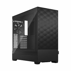 Fractal Midi Tower Design Pop Air Black TG Clear Tint, FD-C-POA1A-02