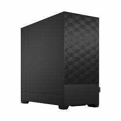 Fractal Midi Tower Design Pop Air Black Solid, FD-C-POA1A-01