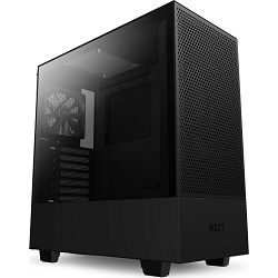 NZXT Midi Tower H510 Flow Black, CA-H52FB-01