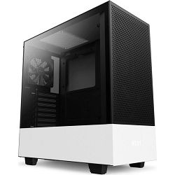 NZXT Midi Tower H510 Flow White, CA-H52FW-01