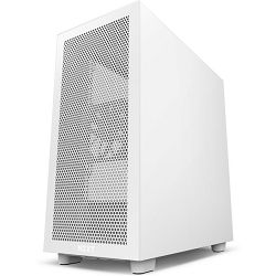 NZXT Midi Tower H7 Flow White, CM-H71FW-01