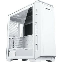 Phanteks Midi Tower Eclipse P600S Silent TG, Matt White, PH-EC600PSTG_DMW01