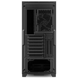 Sharkoon Midi Tower M30, Black