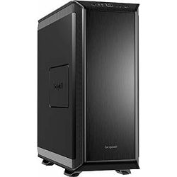 Be quiet! Full Tower Dark Base 900 Black, noise-insulated, BG011