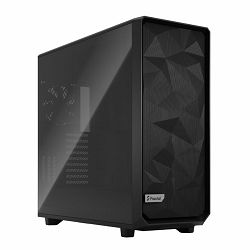 Fractal Full Tower Design Meshify 2 XL Black TG Light Tint, FD-C-MES2X-02