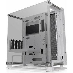 Thermaltake Full Tower Core P3 TG Pro Snow Edition White, glass window, CA-1G4-00M6WN-09