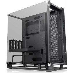 Thermaltake Full Tower Core P3 TG Pro Black, glass window, CA-1G4-00M1WN-09