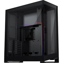 Phanteks Full Tower NV7, Black, glass window, PH-NV723TG_DBK01