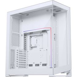 Phanteks Full Tower NV7, White, glass window, PH-NV723TG_DMW01