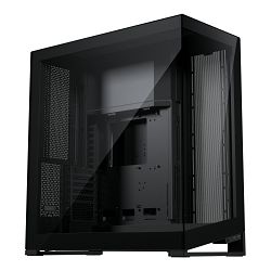 Phanteks Full Tower NV9, Black, glass window, PH-NV923TG_DBK01