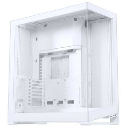 Phanteks Full Tower NV9, White, glass window, PH-NV923TG_DMW01